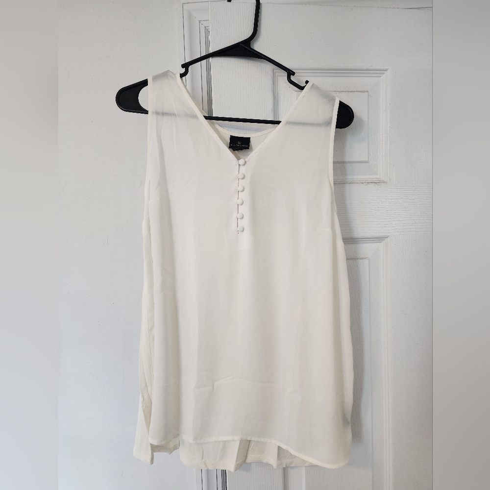 Worthington tank top